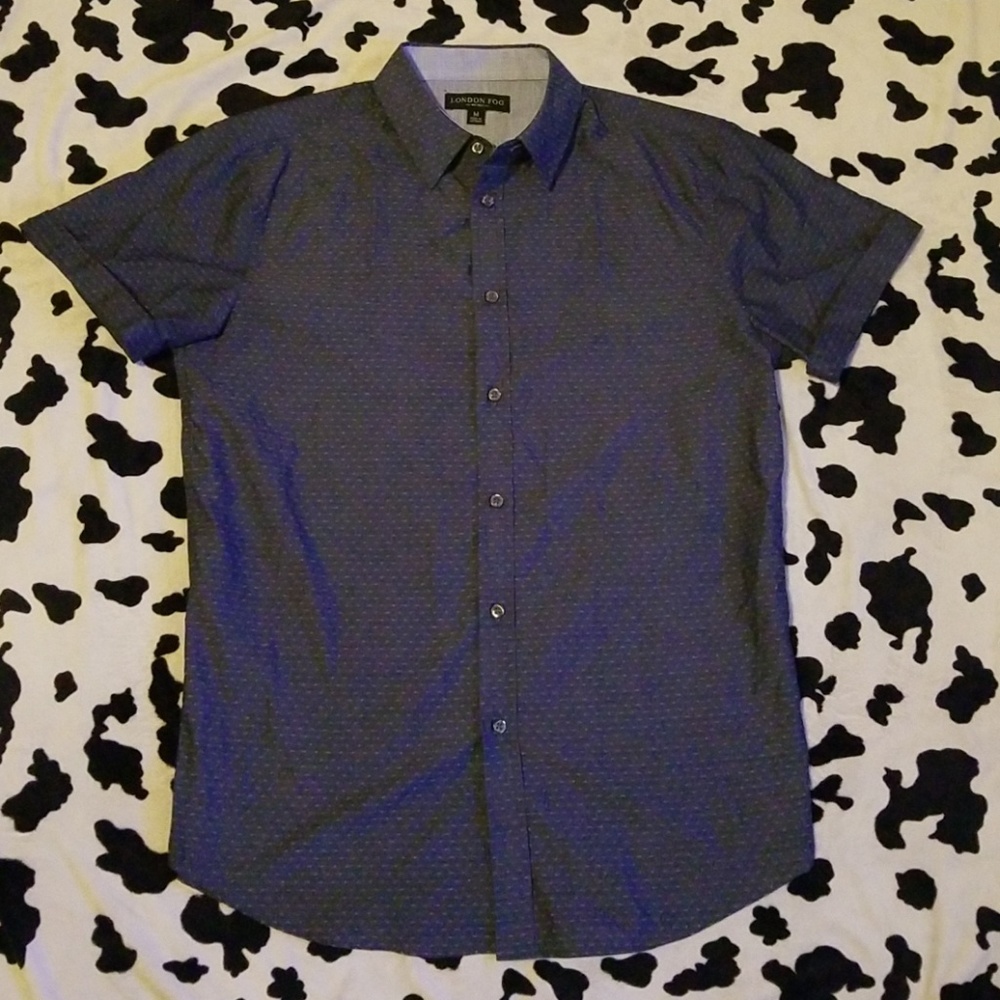 Medium london fog